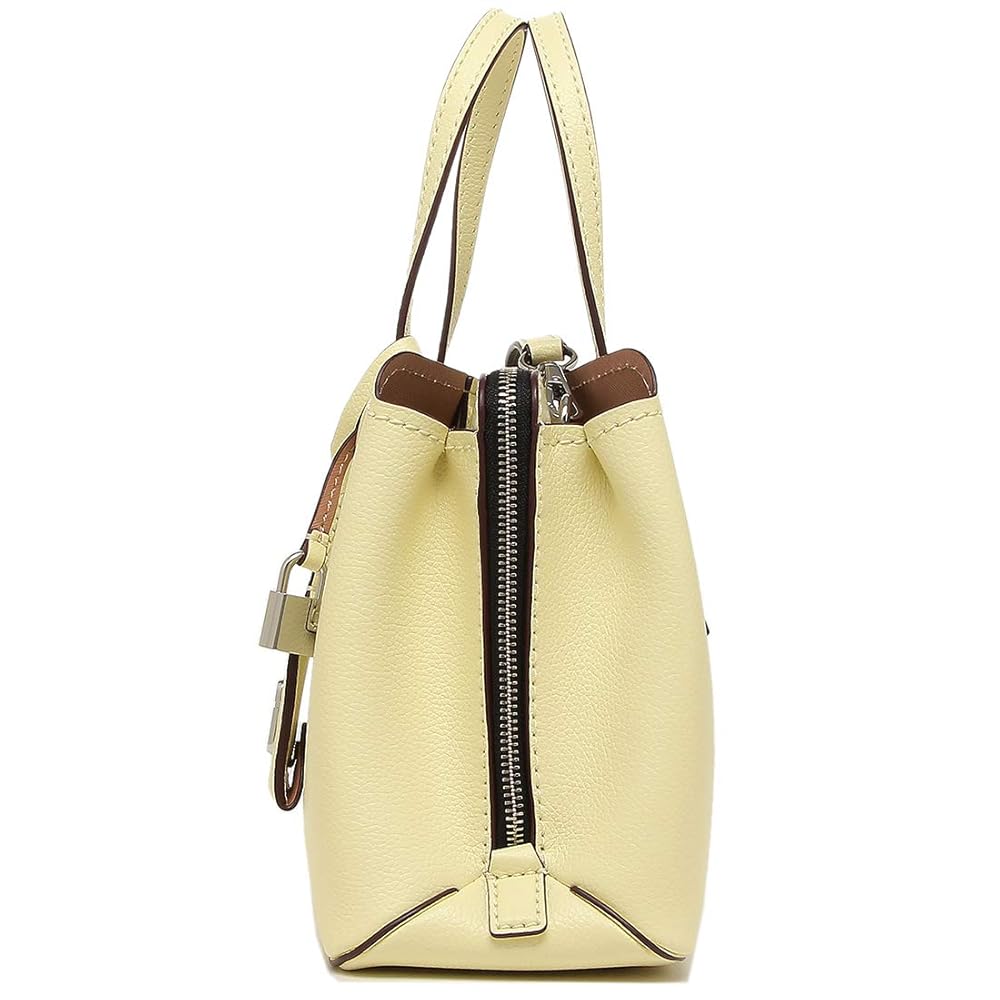 美品☆マークジェイコブス　ロゴトート　ショルダーバッグ マーク ジェイコブス MARC JACOBS 【MARC JACOBS】マーク